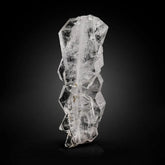 Museum Grade Faden Quartz Crystal